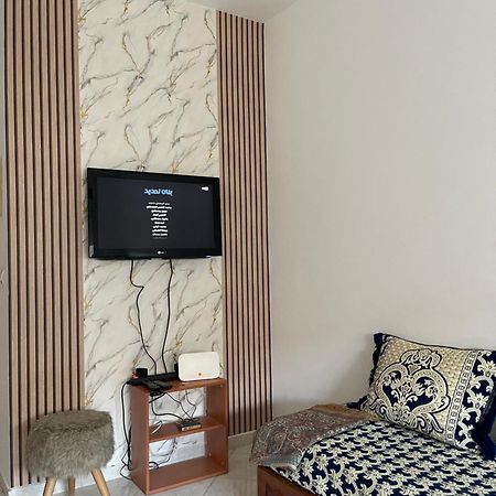 Alhoceima Apartment Al Hoceima Luaran gambar