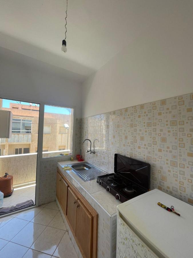 Alhoceima Apartment Al Hoceima Luaran gambar
