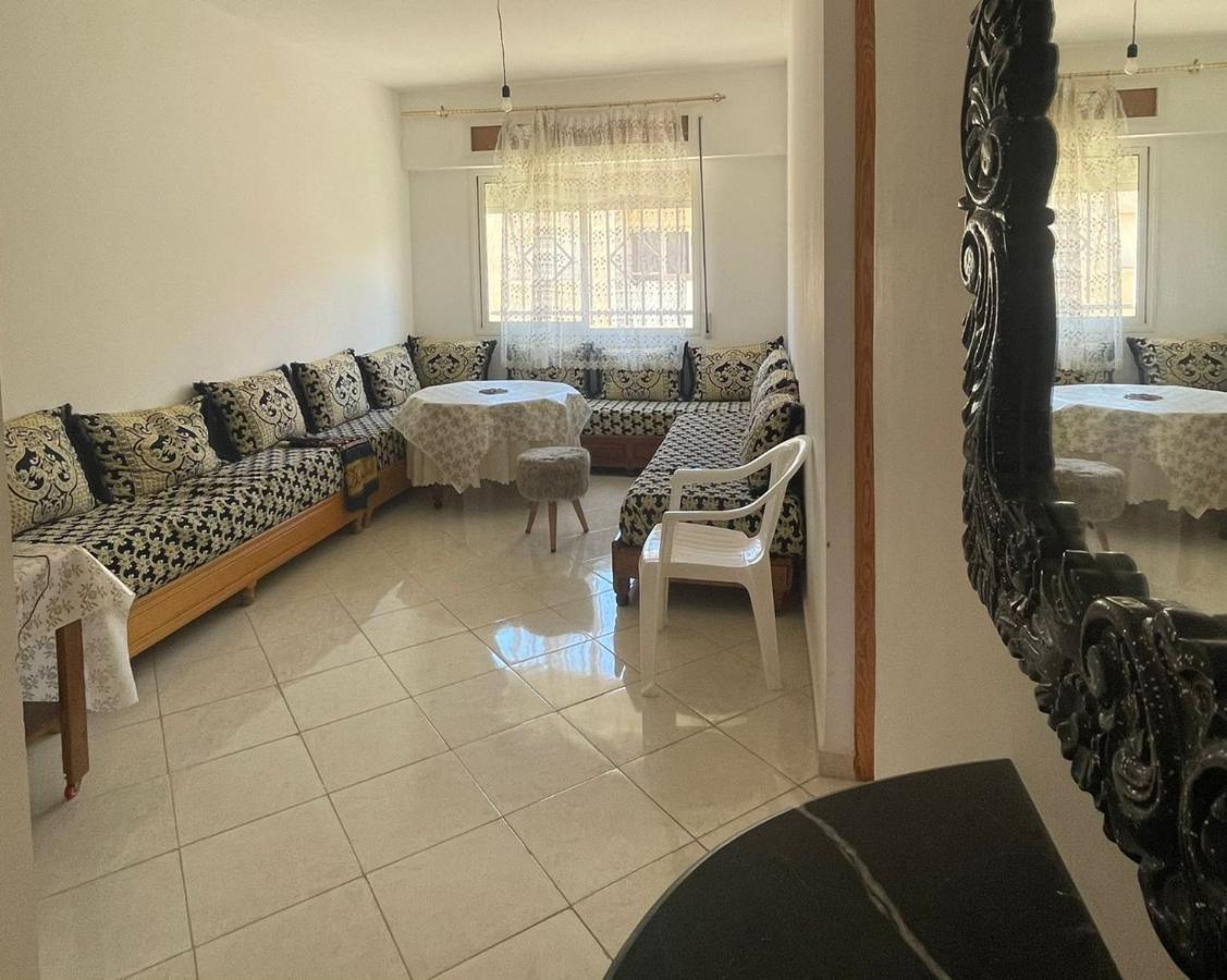 Alhoceima Apartment Al Hoceima Luaran gambar