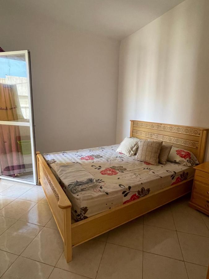 Alhoceima Apartment Al Hoceima Luaran gambar