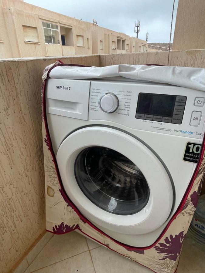 Alhoceima Apartment Al Hoceima Luaran gambar