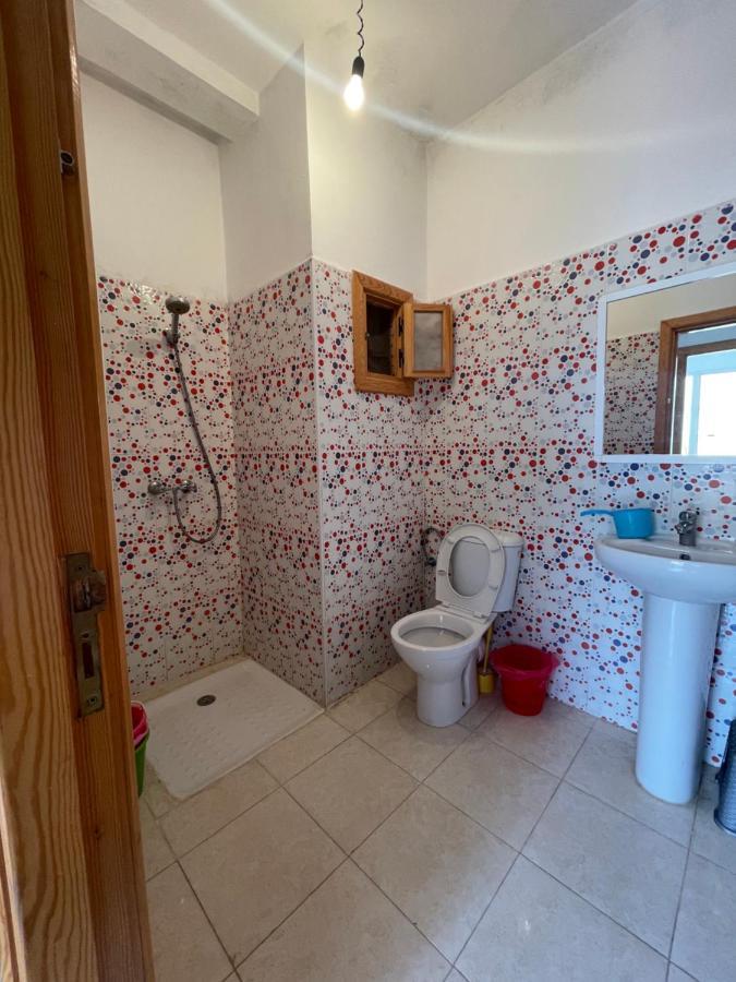 Alhoceima Apartment Al Hoceima Luaran gambar