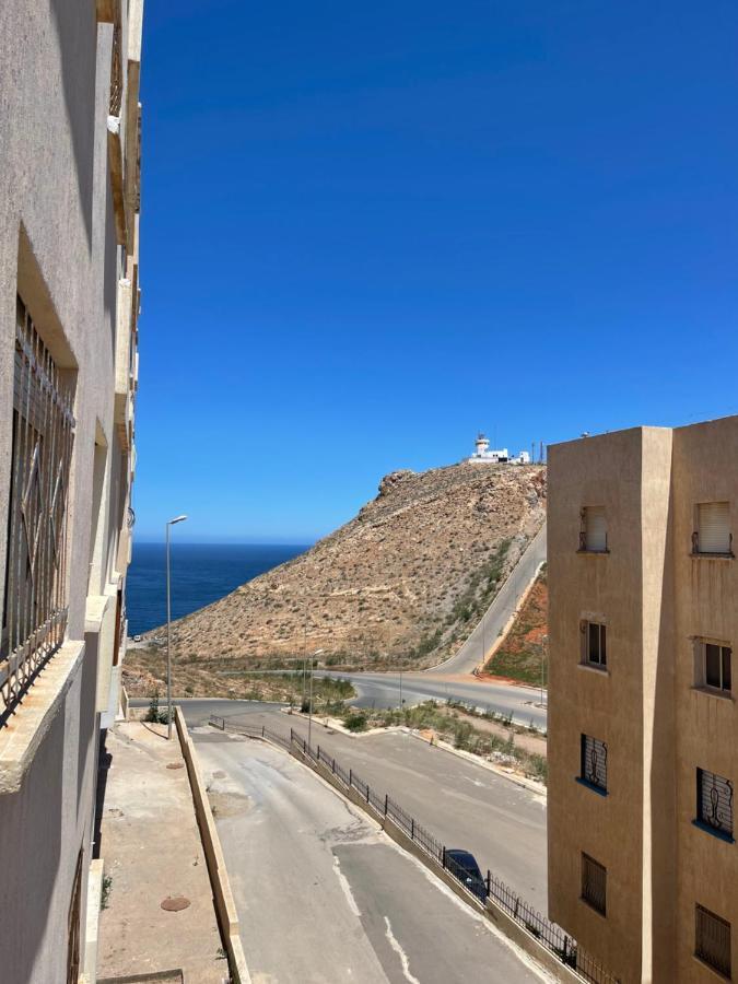 Alhoceima Apartment Al Hoceima Luaran gambar