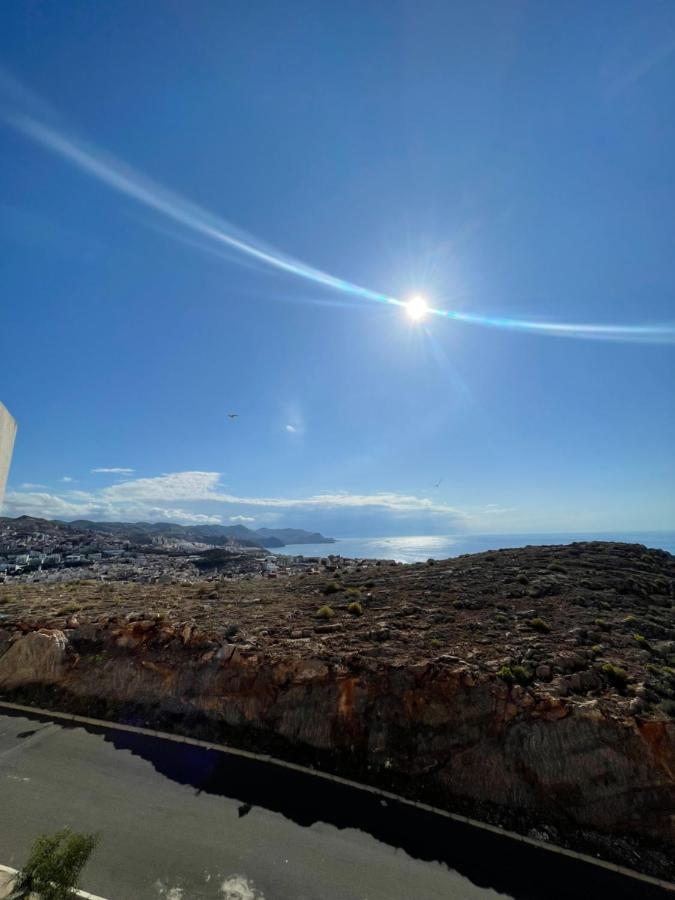 Alhoceima Apartment Al Hoceima Luaran gambar